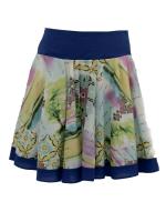 Beautiful Round Skirt