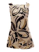 Suzy 2 Shift Dress  