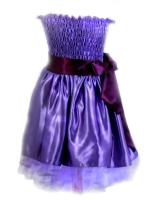 Christmas Cracker dress