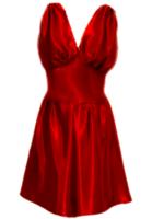Delilah dress