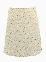 Simplicity Summer Classic A-line Skirt