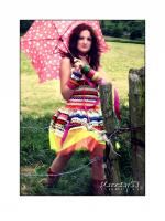 Glato Dress